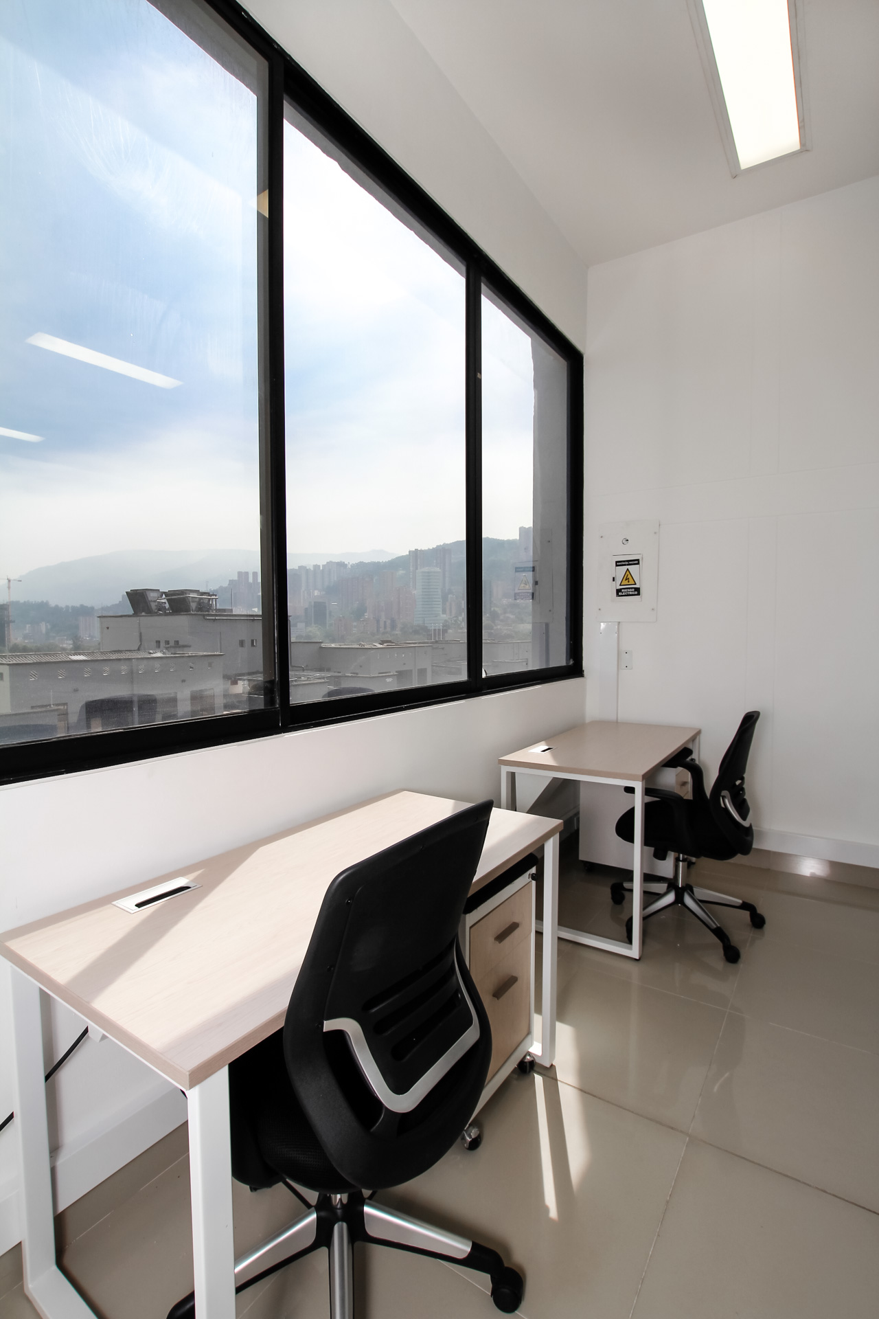 Especial Oficinas profile image