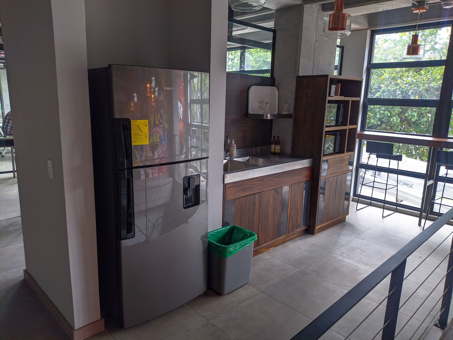 Factory Lofts Coworking image 2