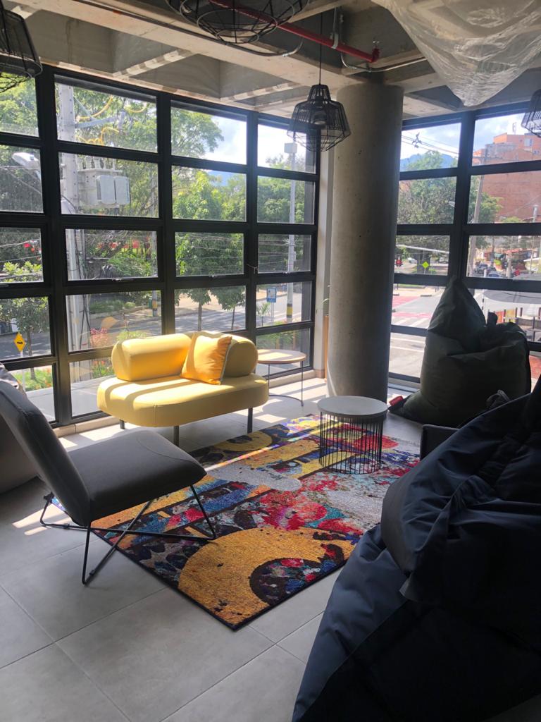 Factory Lofts Coworking image 3