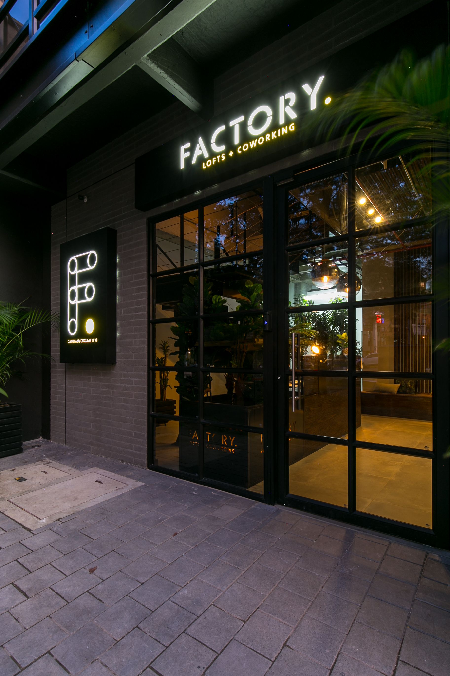 Factory Lofts Coworking image 5