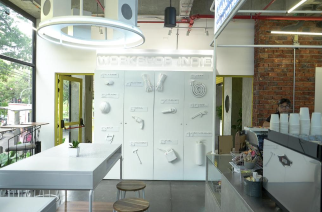 Indie Universe image 2