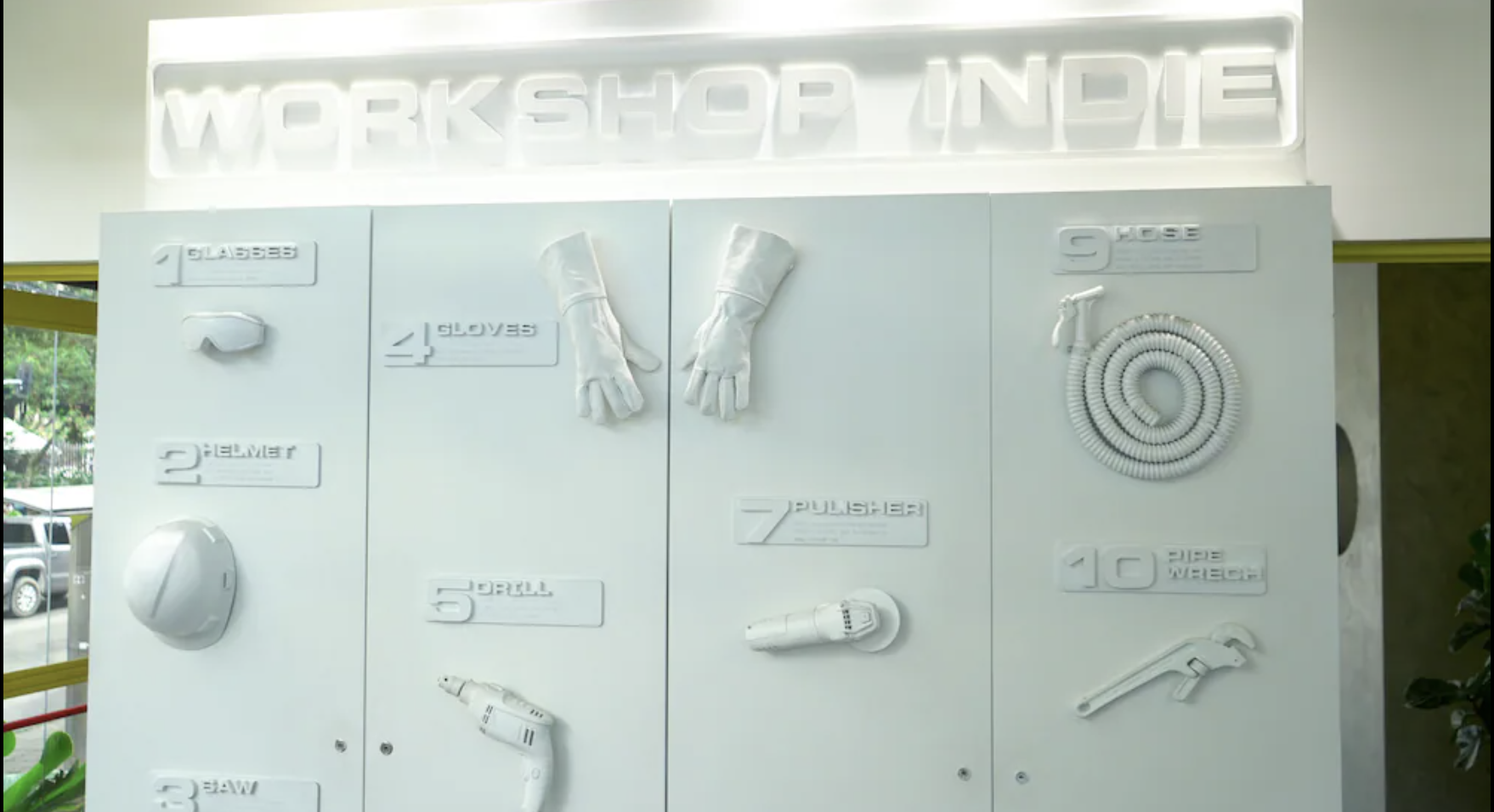 Indie Universe image 5