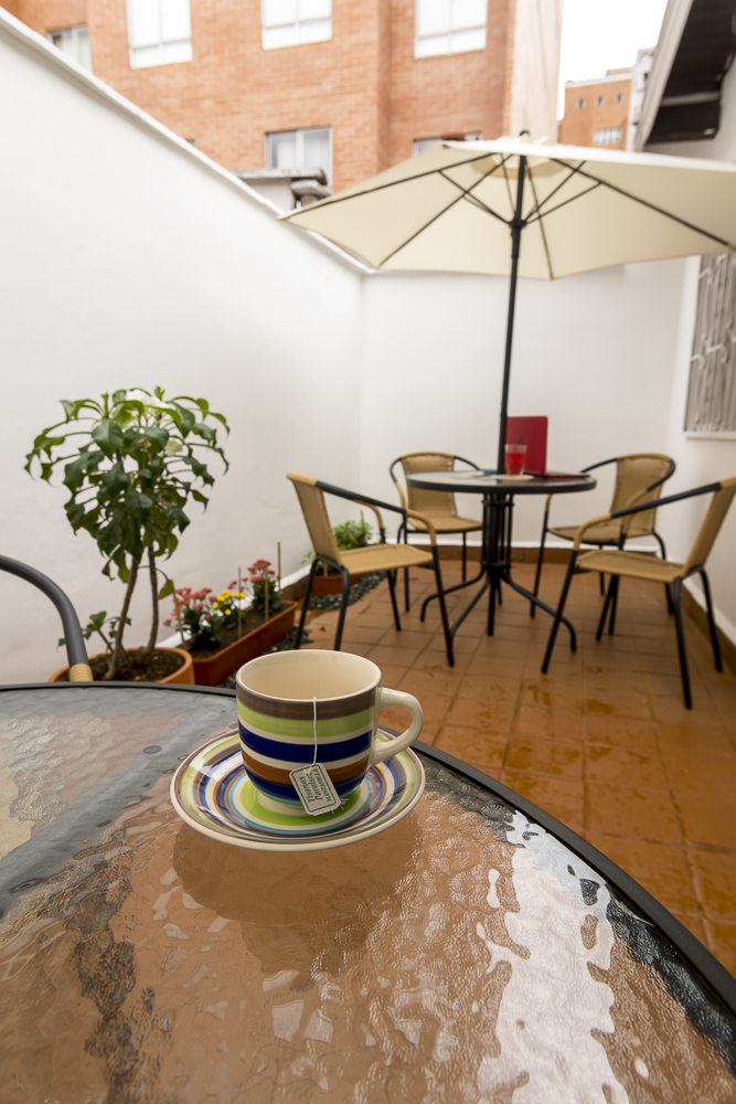 Kamado Coworking image 4