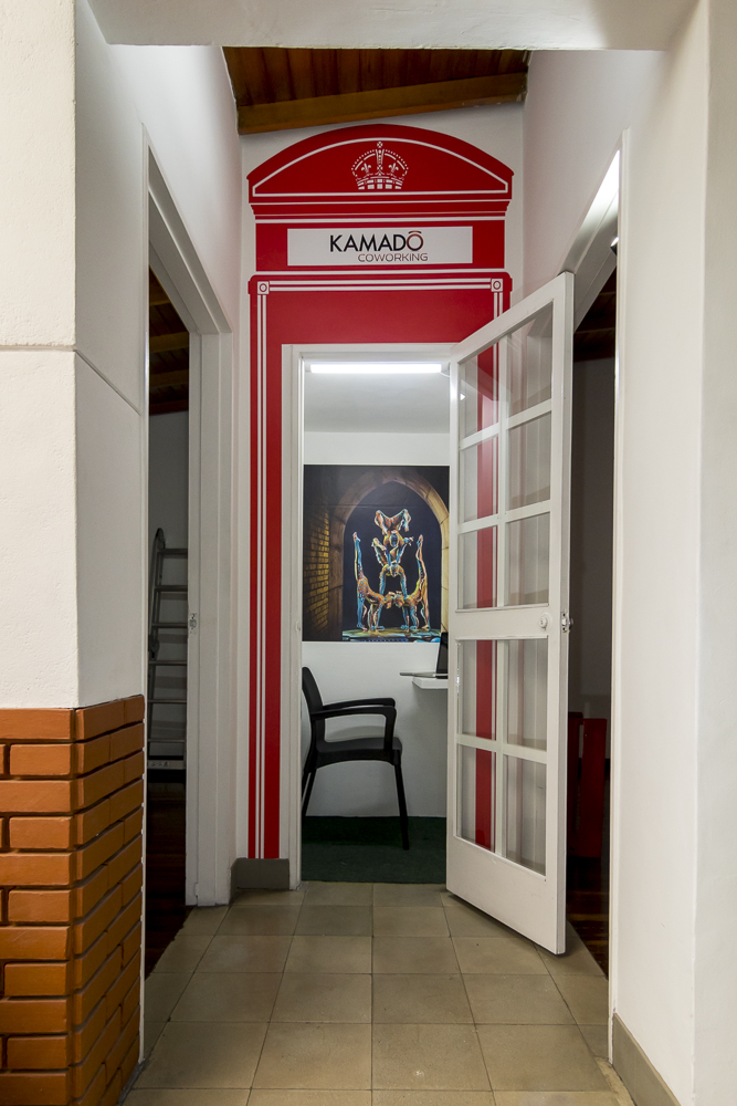 Kamado Coworking image 3