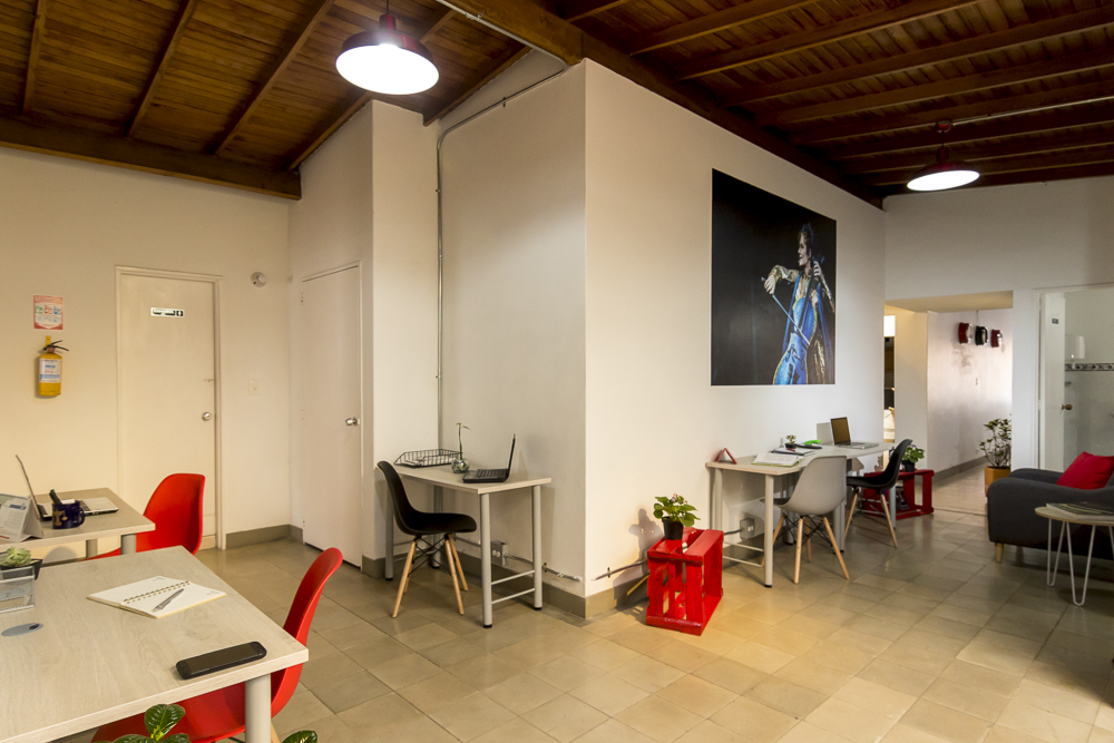 Kamado Coworking image 5