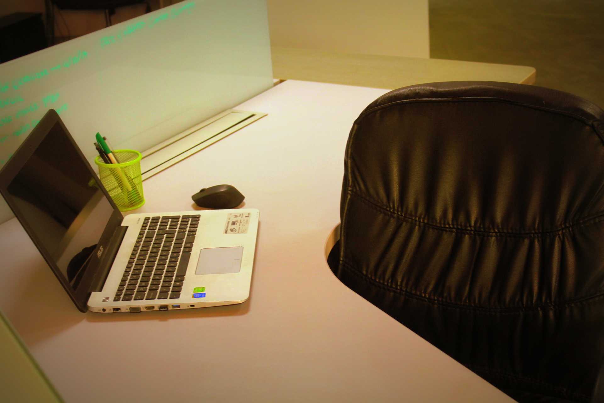 La BioOffice Coworking image 5