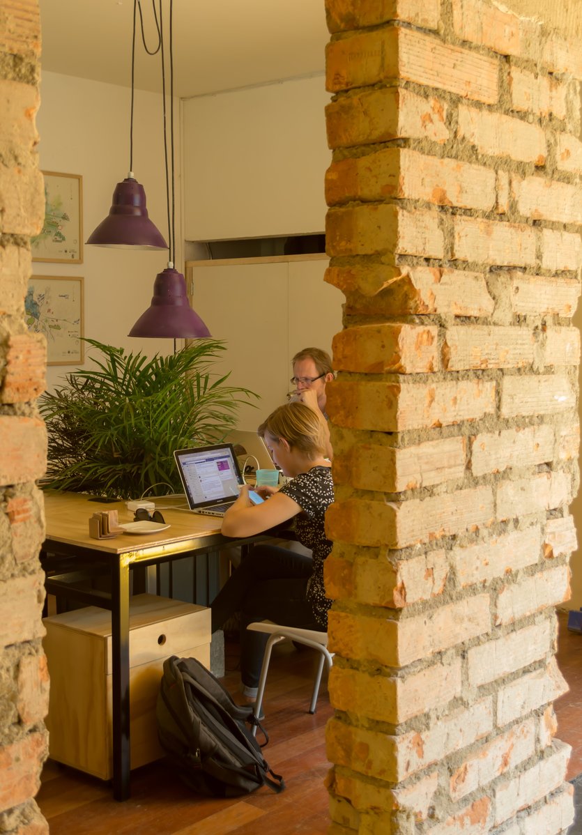 La Casa Redonda image 2