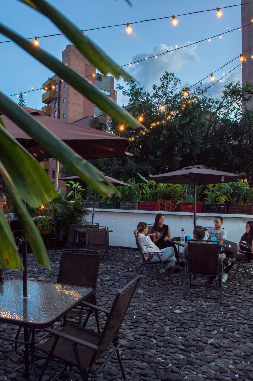 La Casa Redonda image 4