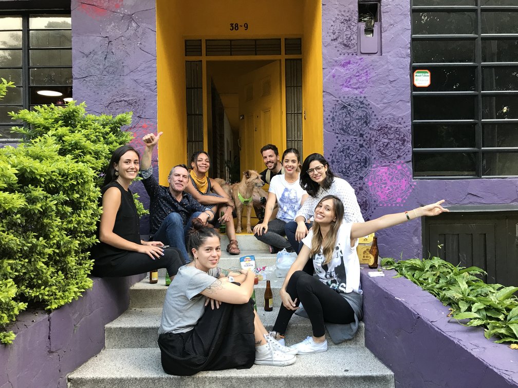 La Casa Redonda image 5