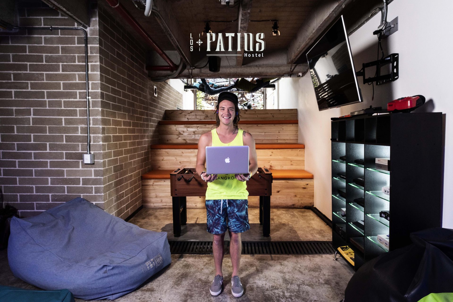 Los Patios CO-WORKING image 4