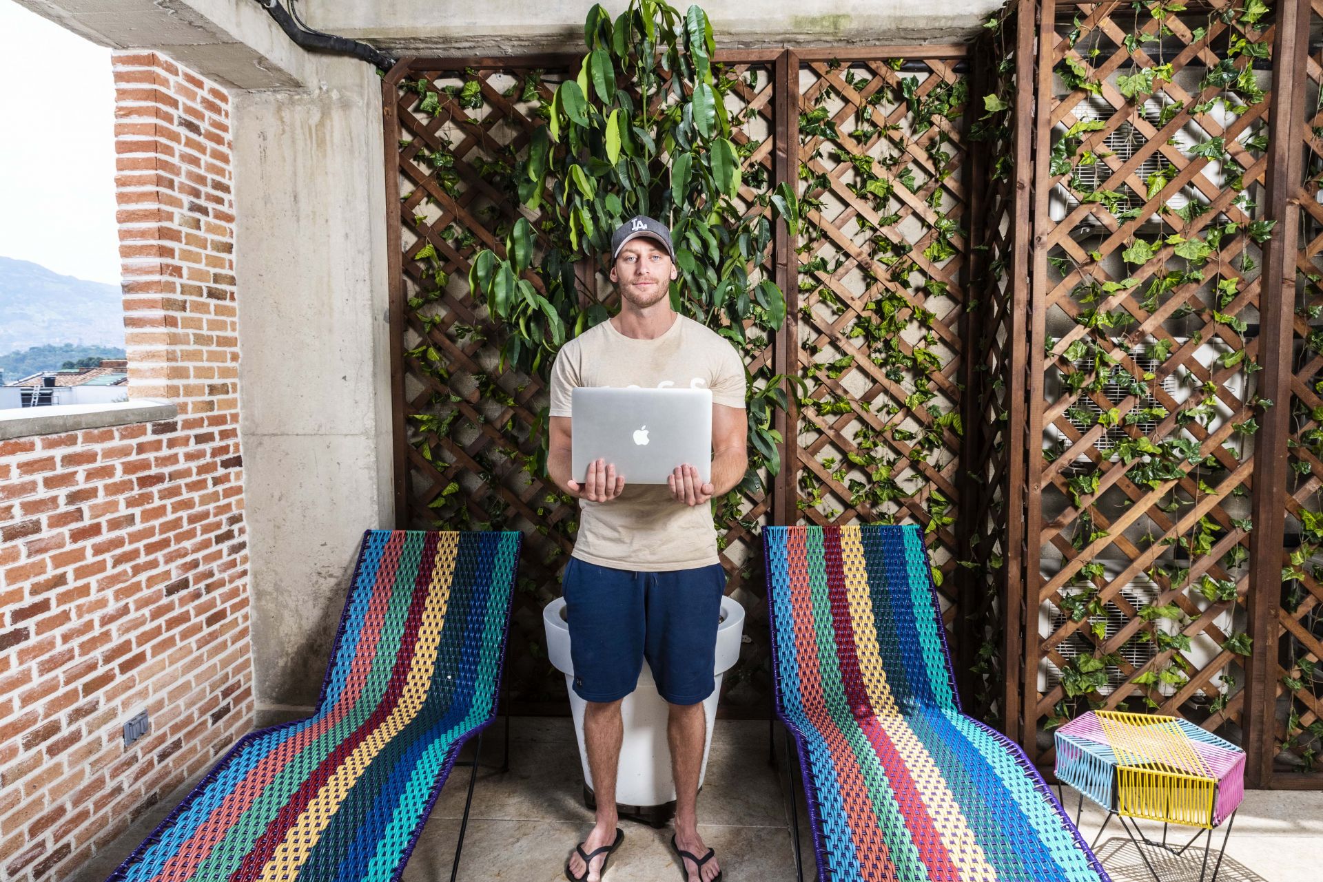 Los Patios CO-WORKING image 5