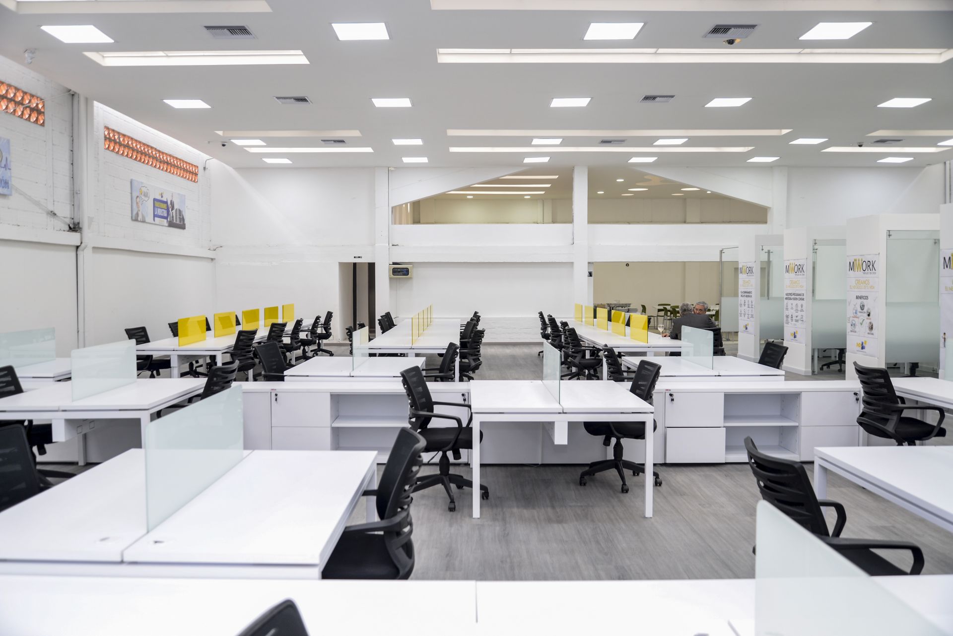 MiWork Medellin image 2