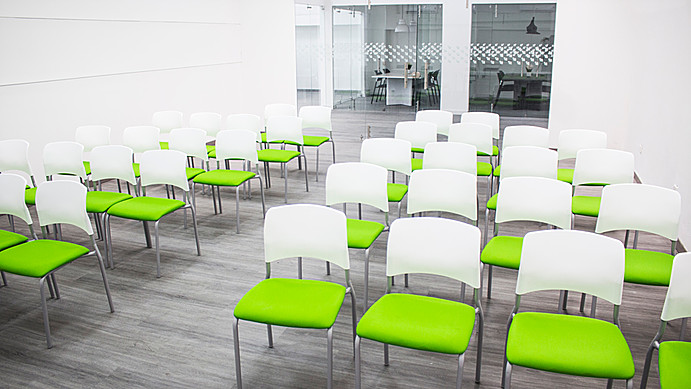 MiWork Medellin image 4