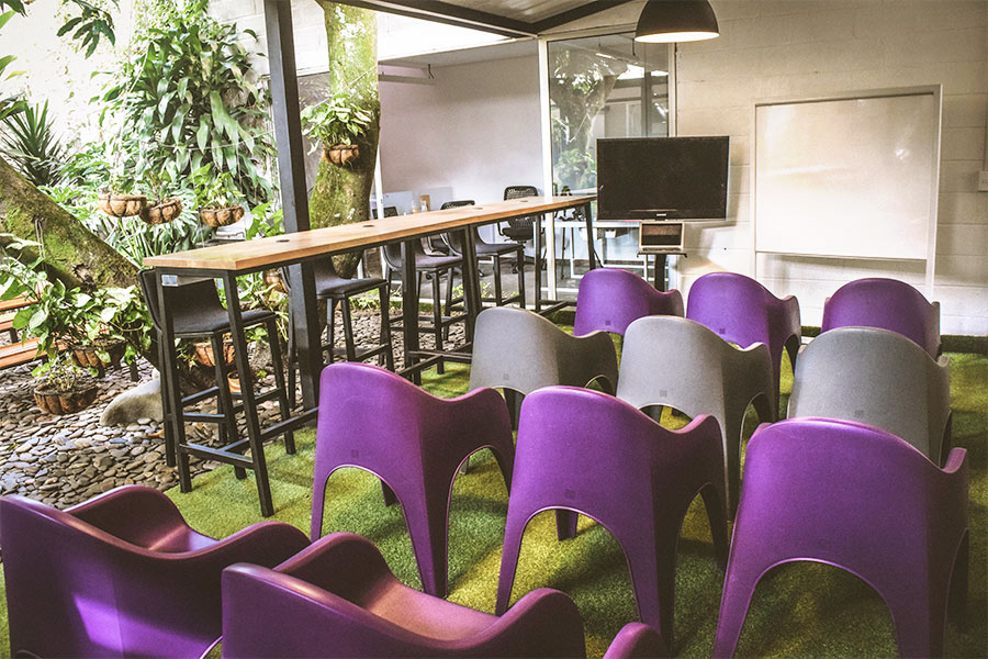 Quokka Café Coworking image 4