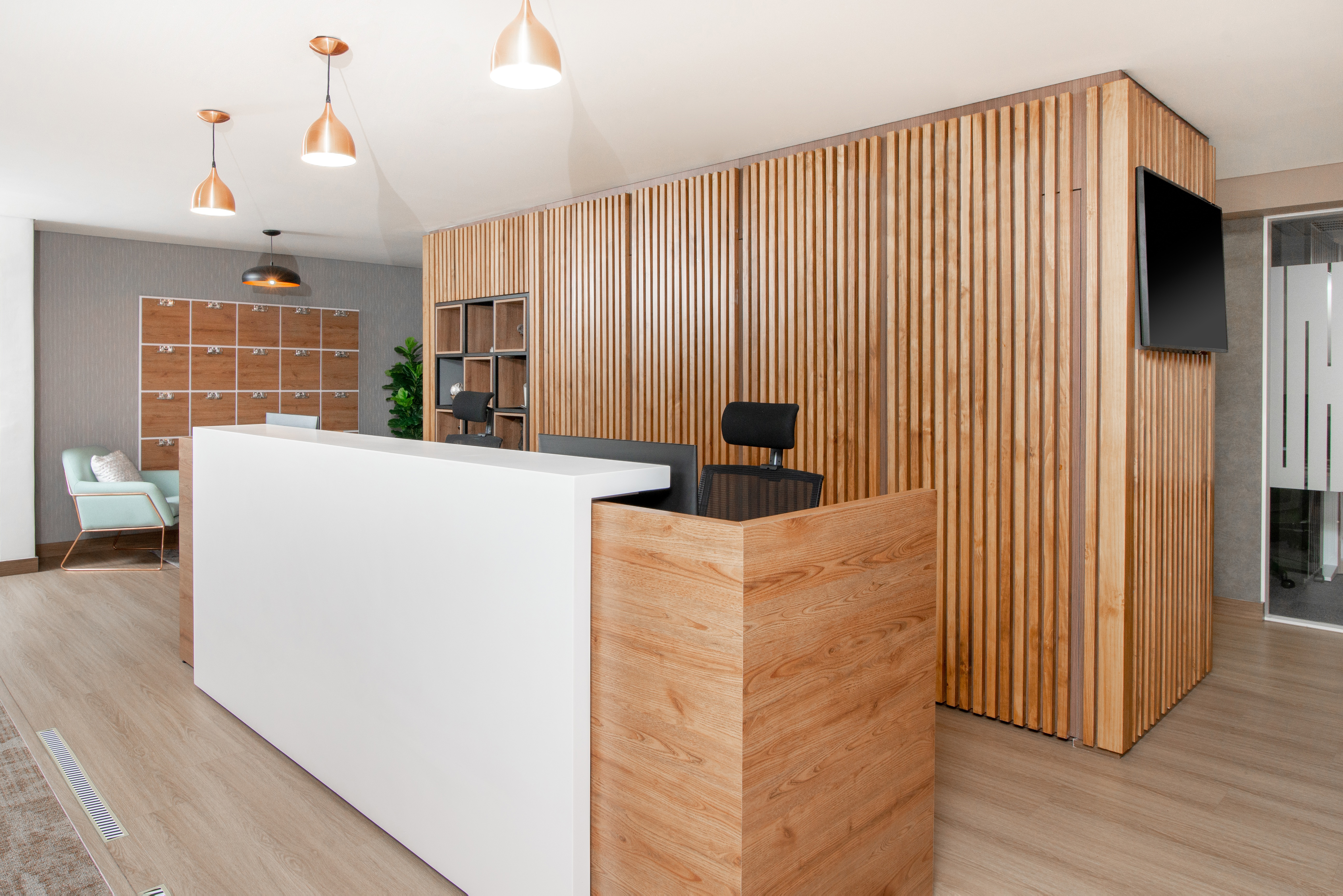 Regus - Medellin, Parque del Poblado image 2