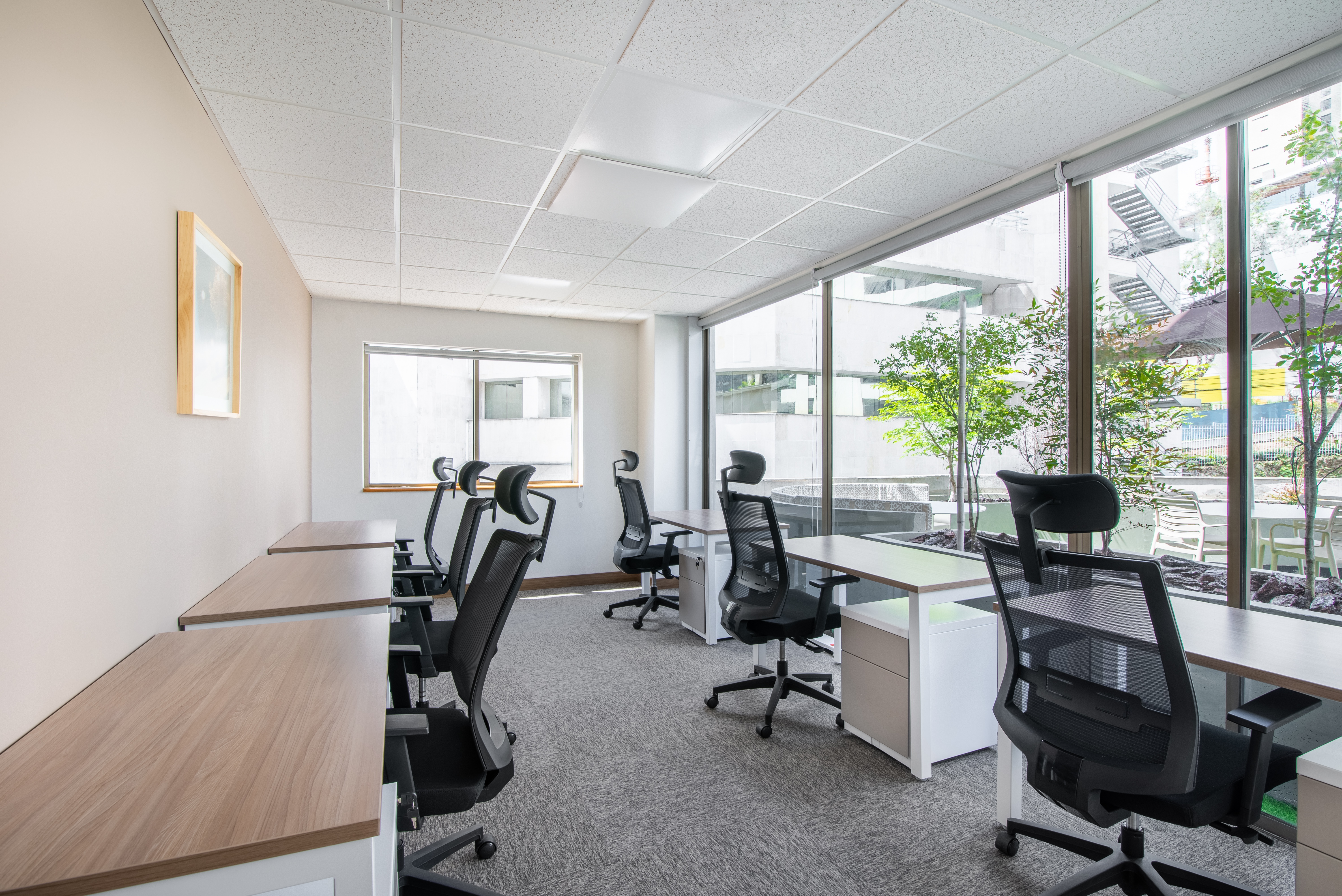 Regus - Medellin, Parque del Poblado image 3