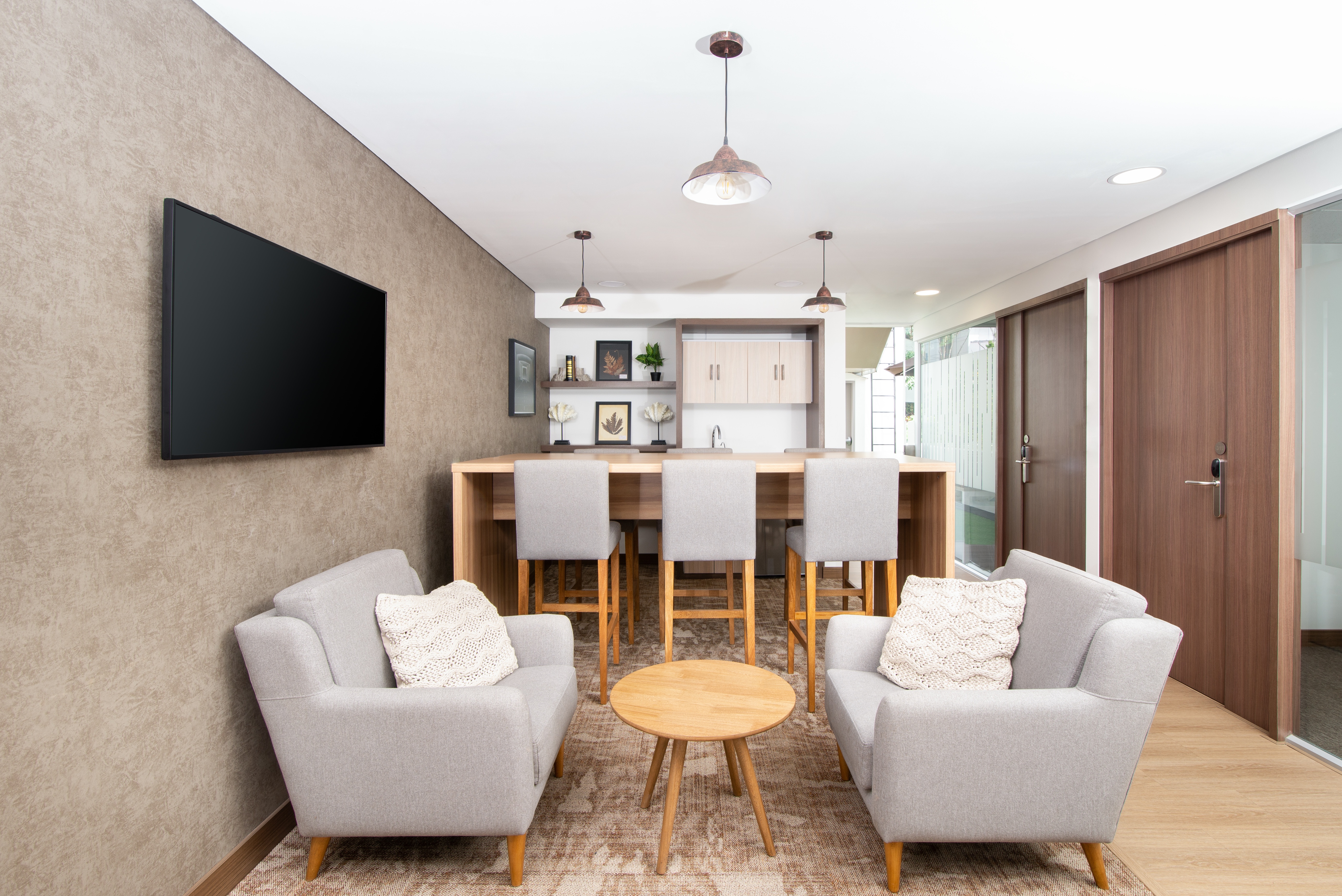 Regus - Medellin, Parque del Poblado image 5