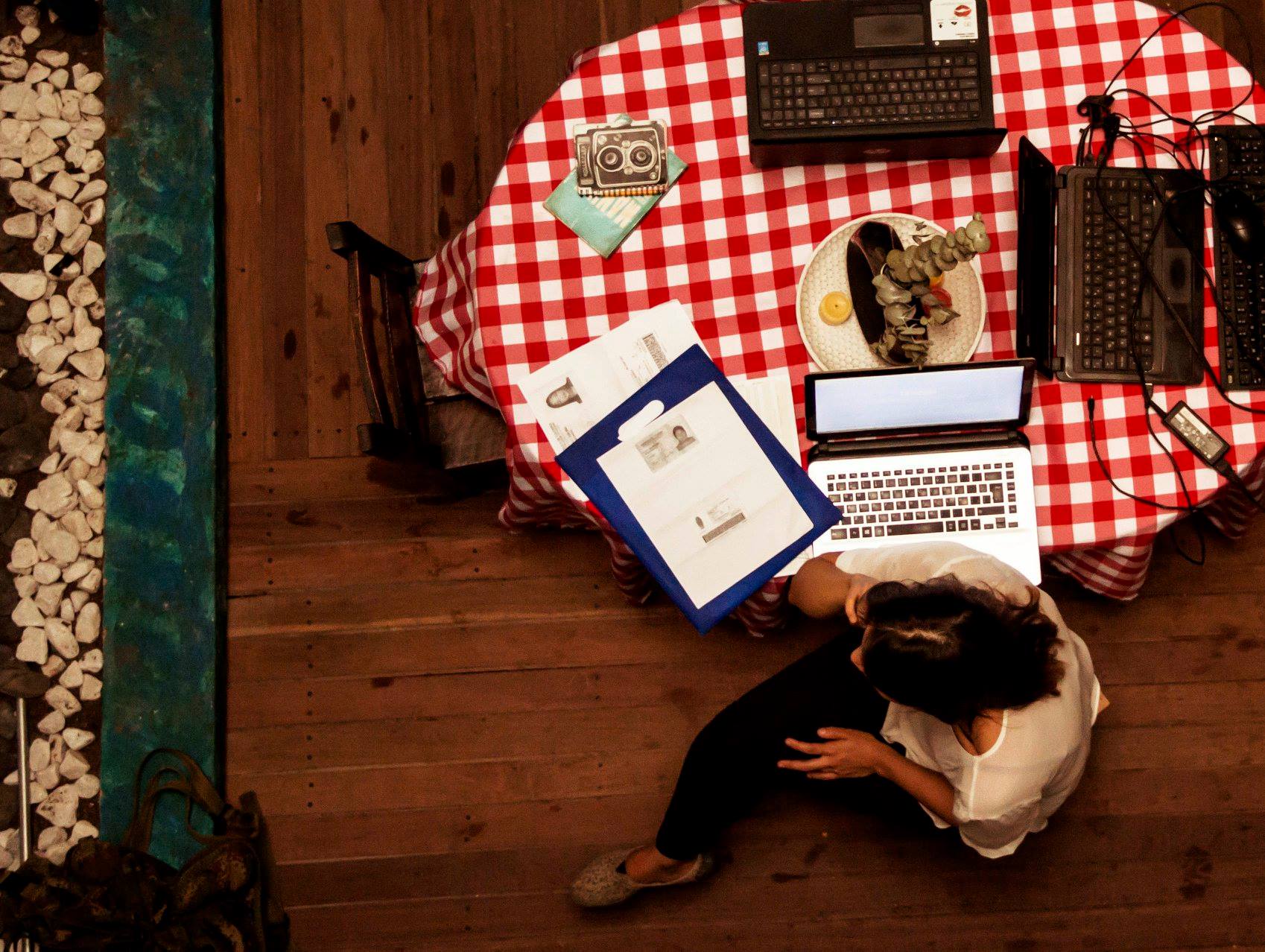 Samarian Hostel, Café and Coworking image 2