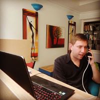 Samarian Hostel, Café and Coworking image 5