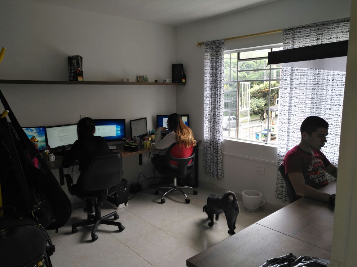 The Ideas Factory image 4