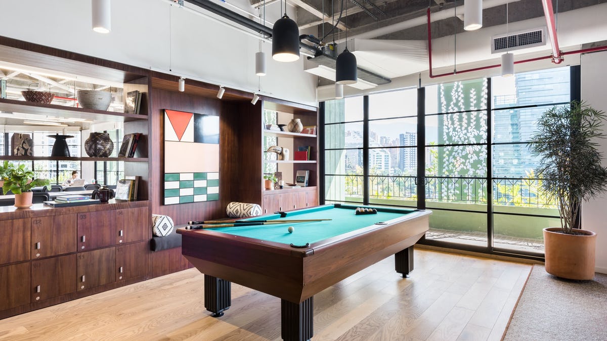 WeWork Calle 7D # 43A-40 image 3