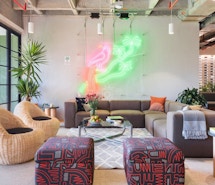 WeWork Calle 7D # 43A-40 profile image