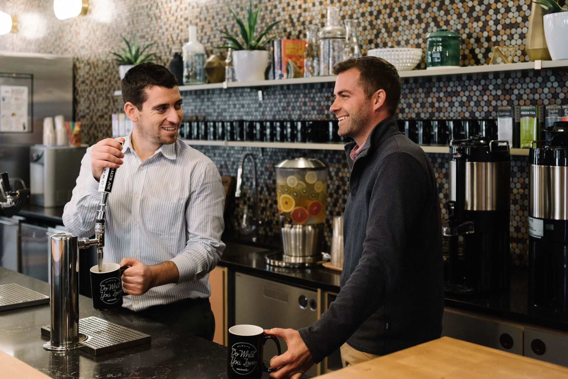 WeWork Carrera 42 #5 Sur-145 image 2