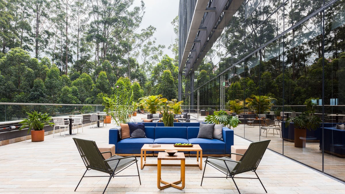 WeWork Km 5 Av. Las Palmas image 5