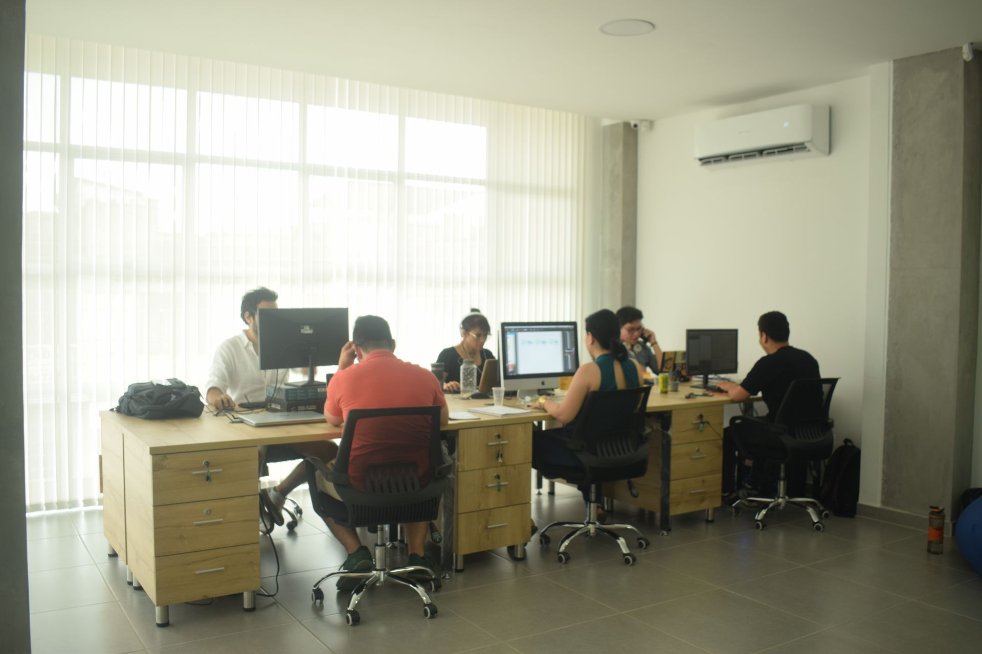 Conecta Work Center image 2