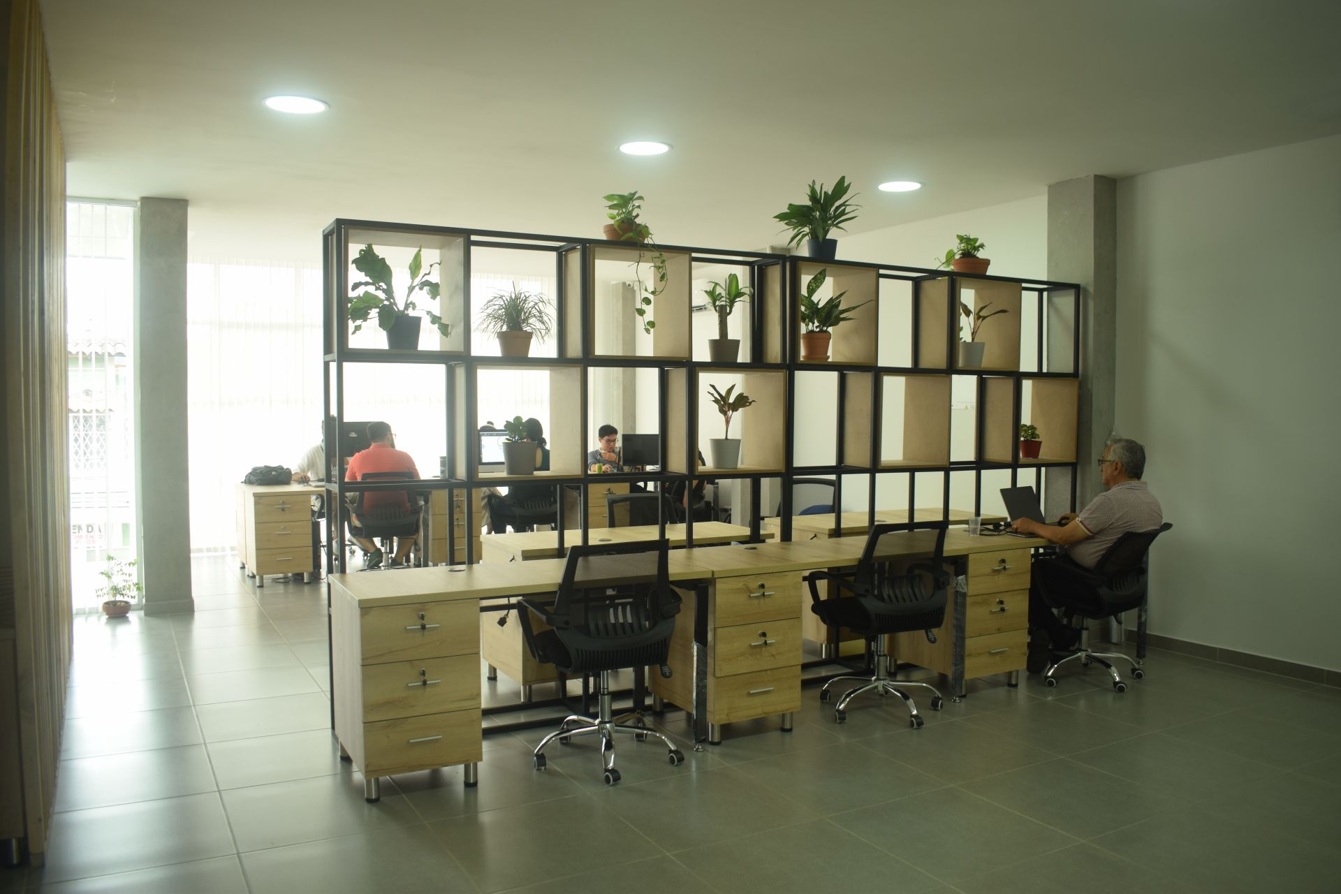 Conecta Work Center image 3