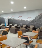 Avianca Lounge Cali (Domestic Departures) profile image