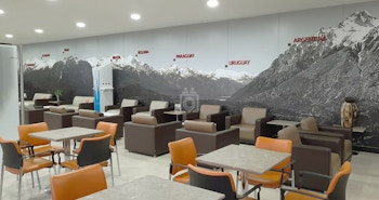 Avianca Lounge Cali (Domestic Departures) profile image