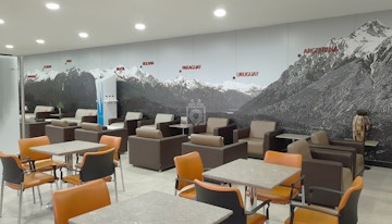 Avianca Lounge Cali (Domestic Departures) image 1