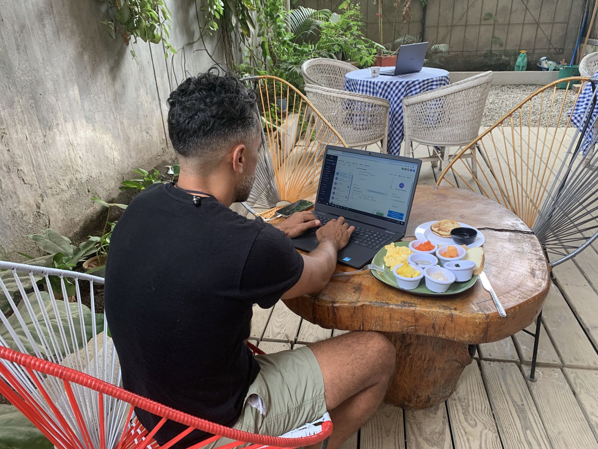 Casa Colibri Palomino image 2