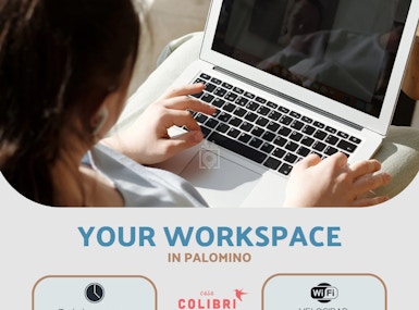 Casa Colibri Palomino image 4