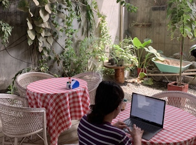 Casa Colibri Palomino image 3