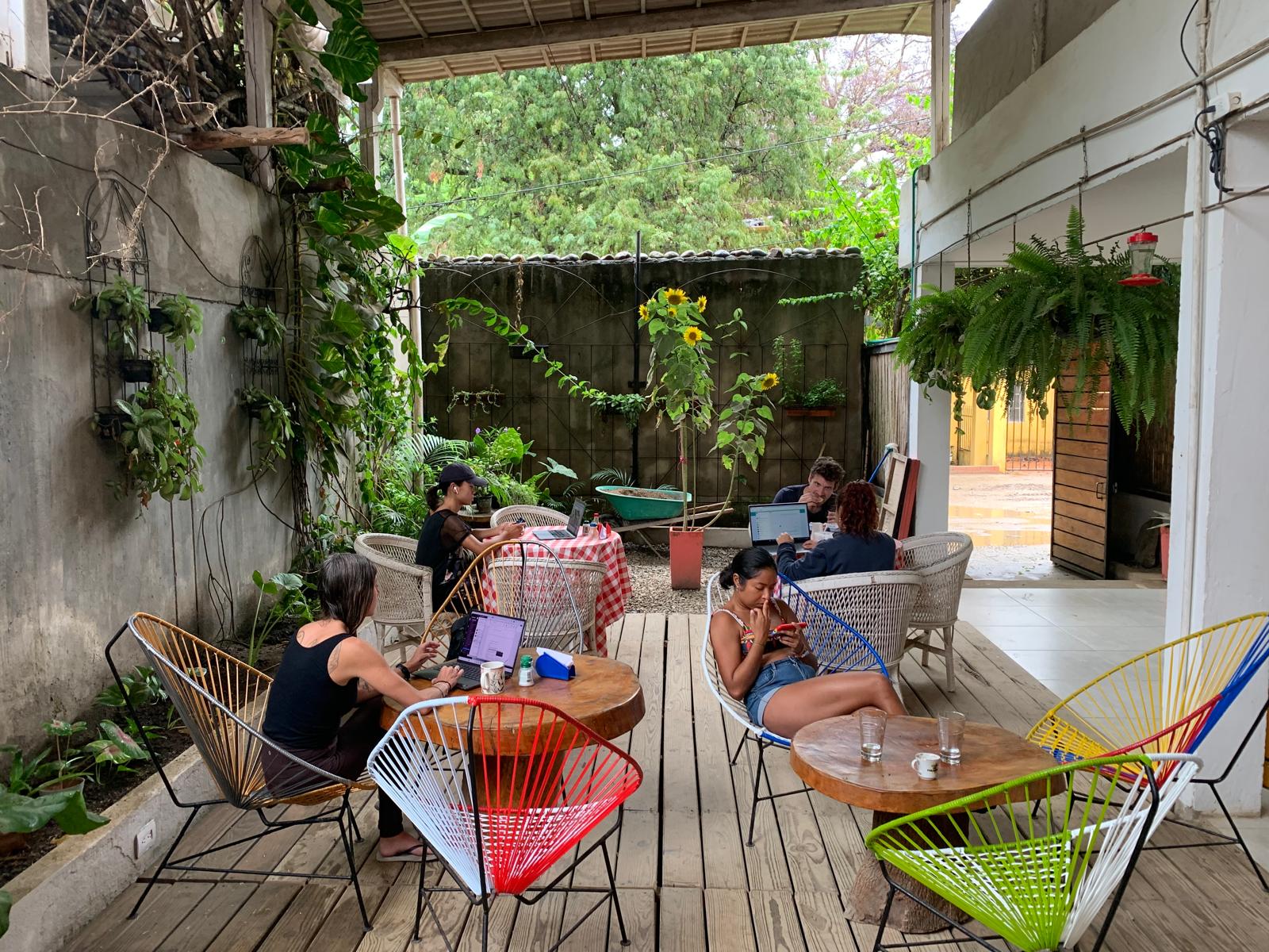 Casa Colibri Palomino image 5