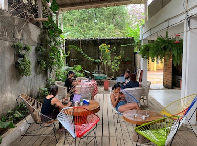 Casa Colibri Palomino image 5