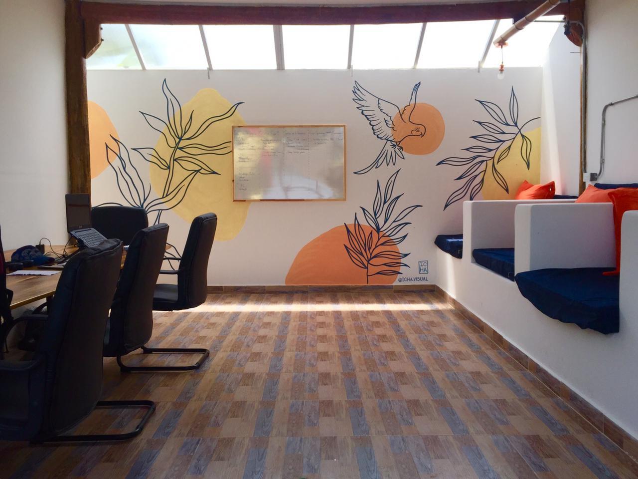 El Zoo Coworking image 2