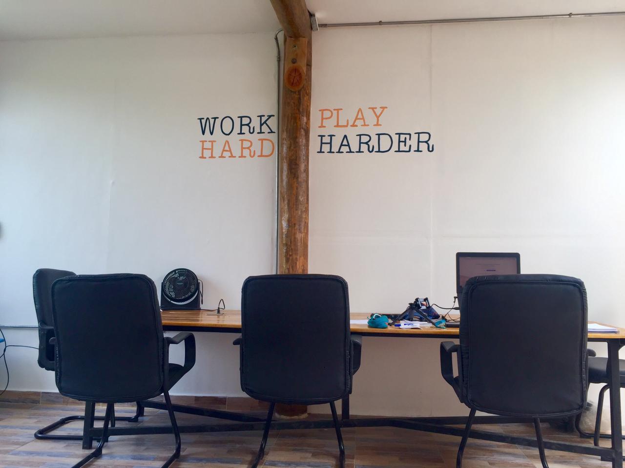 El Zoo Coworking image 4