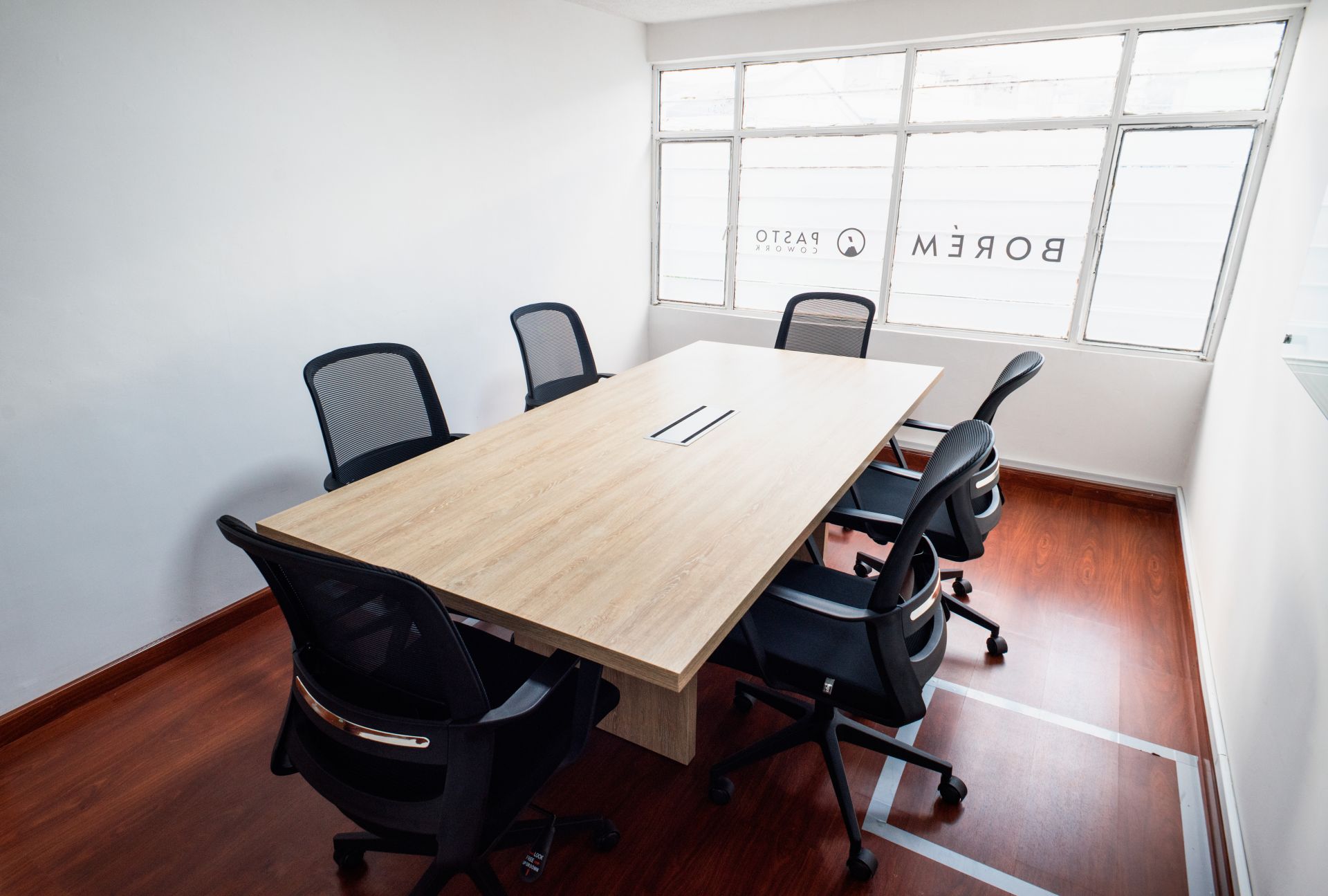 BORÉM PASTO COWORK image 2