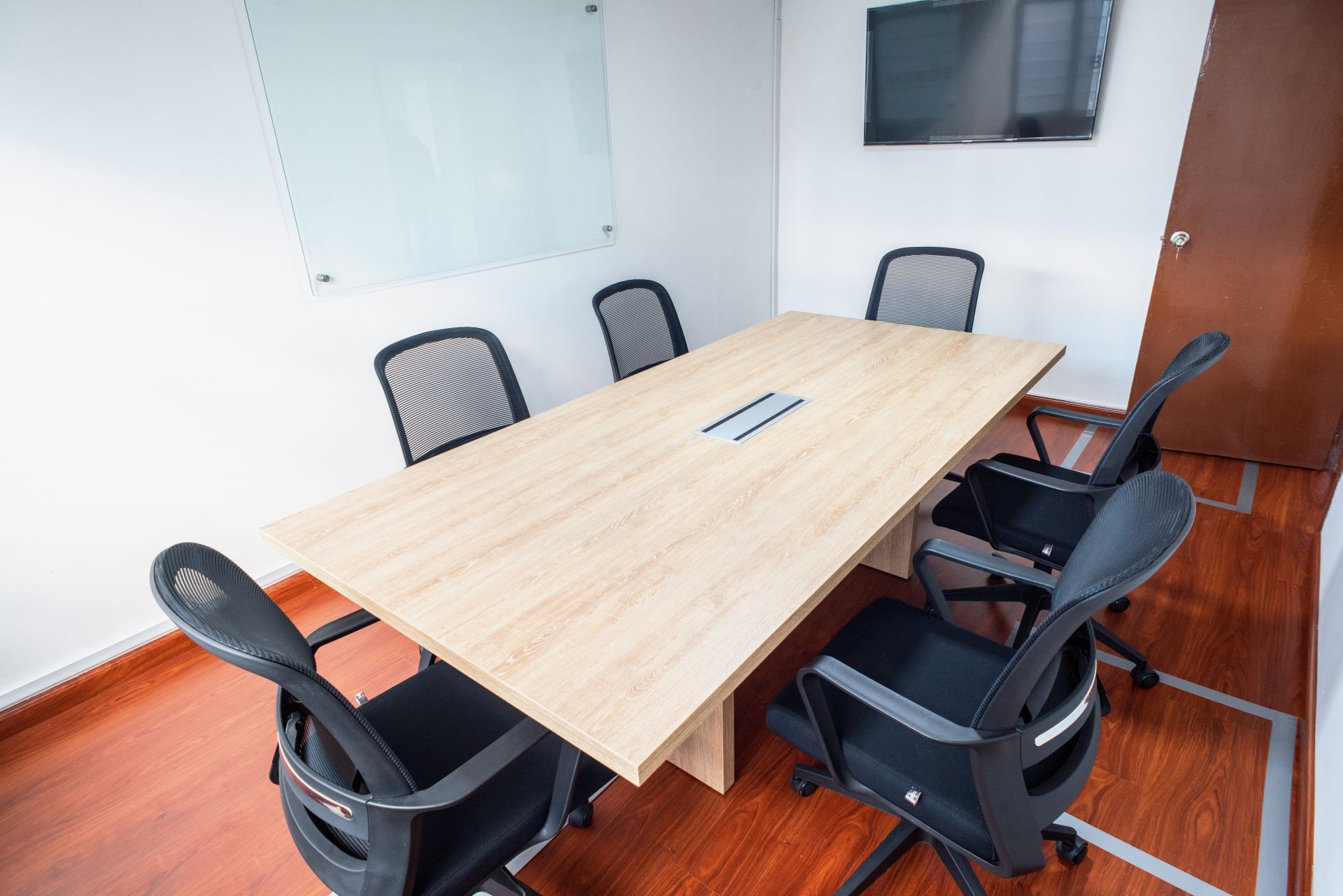 BORÉM PASTO COWORK image 4