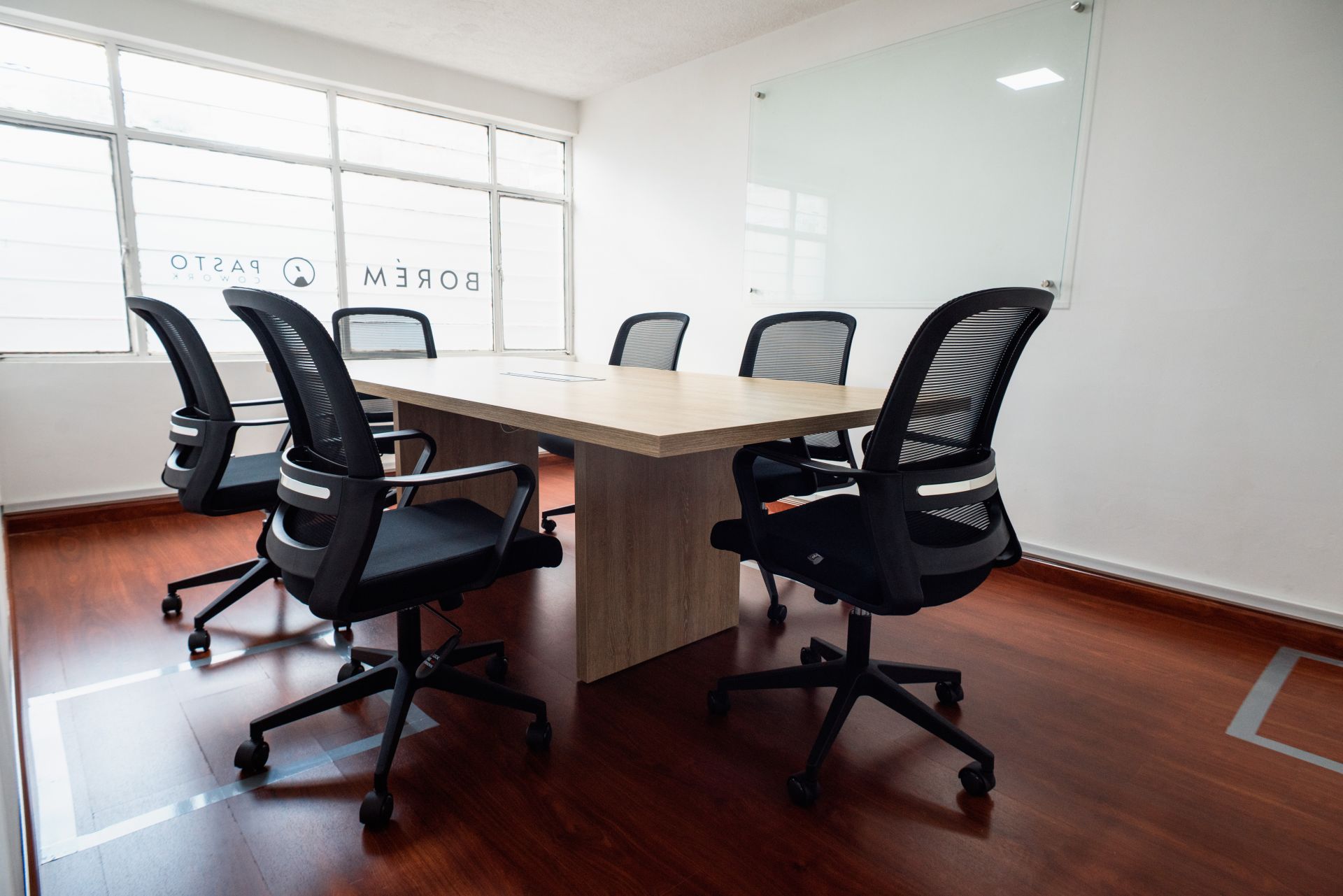 BORÉM PASTO COWORK image 3