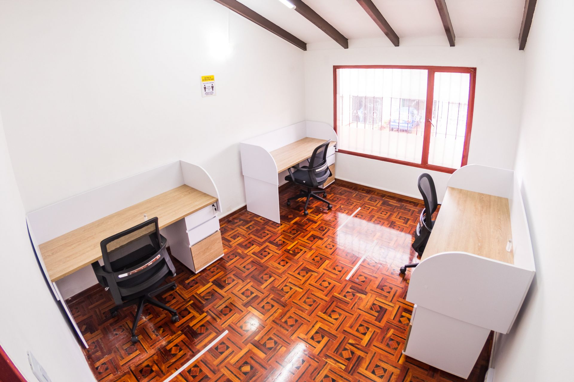 BORÉM Popayán cowork image 2