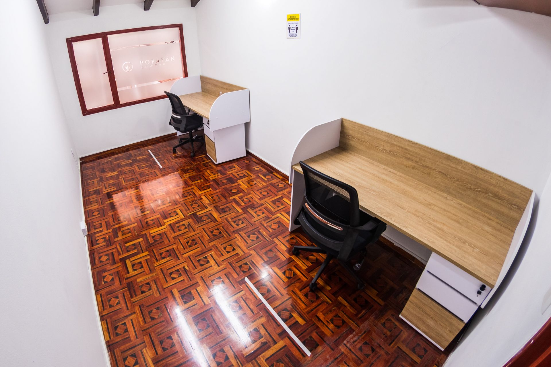 BORÉM Popayán cowork image 4