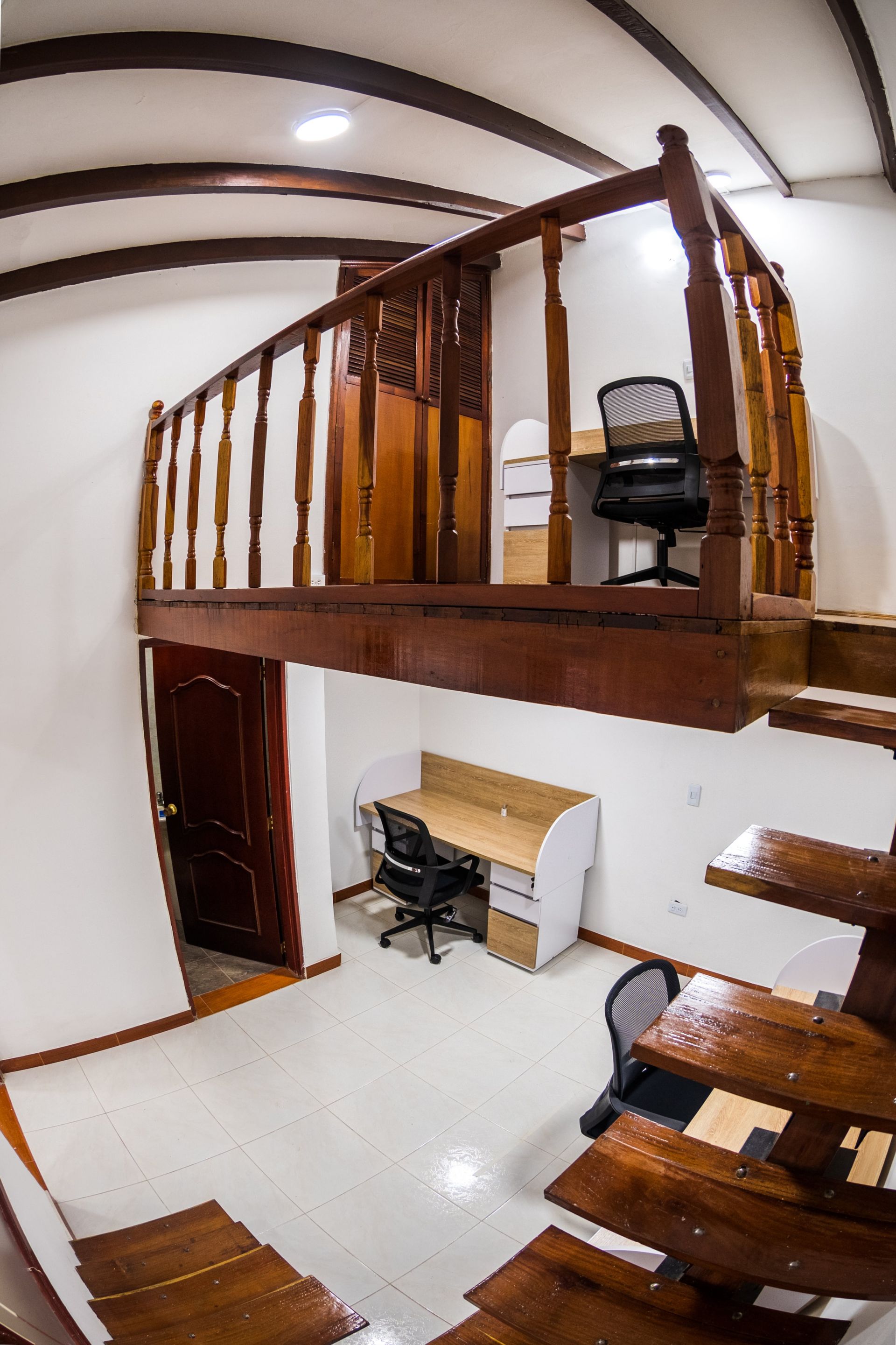 BORÉM Popayán cowork image 3