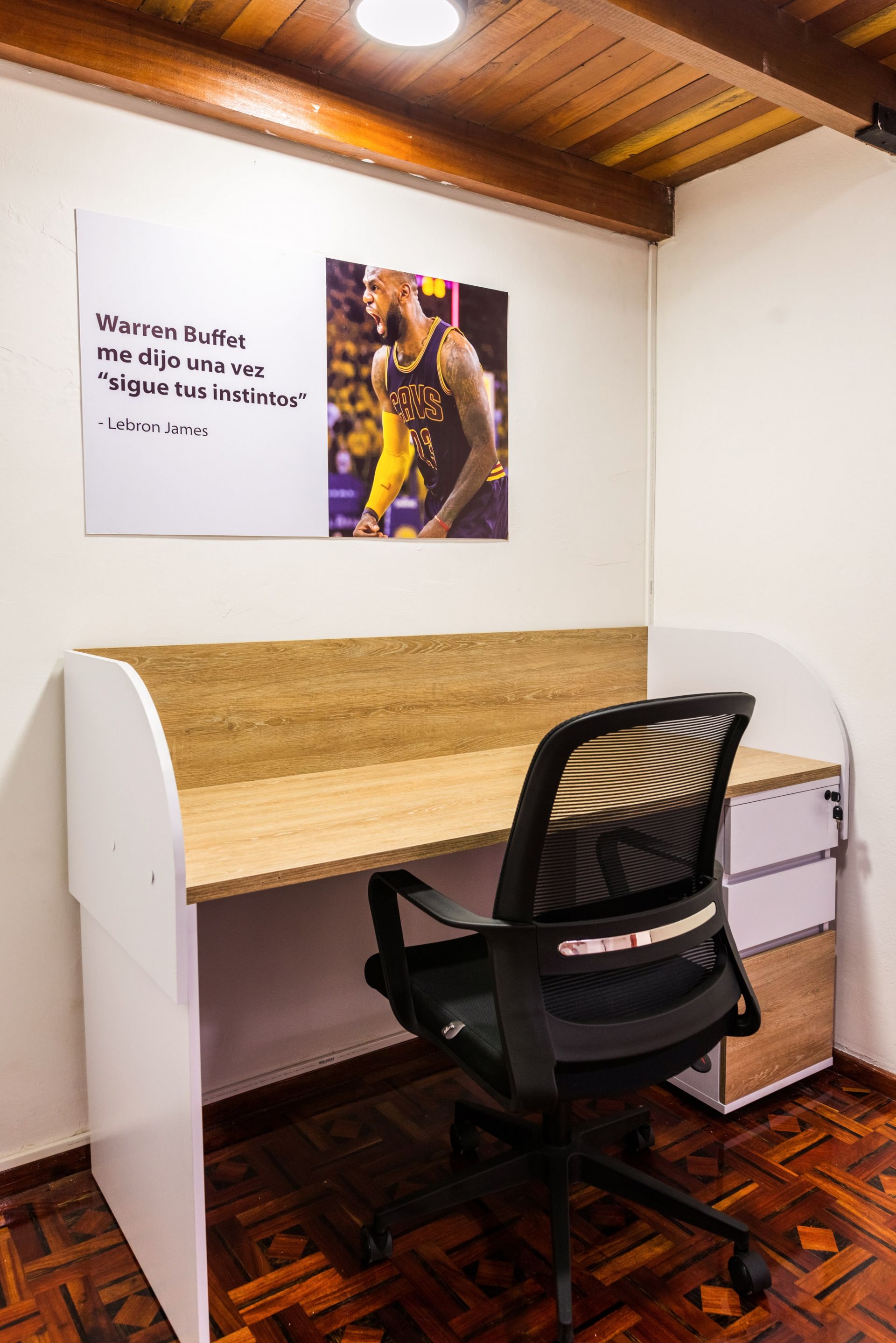 BORÉM Popayán cowork image 5