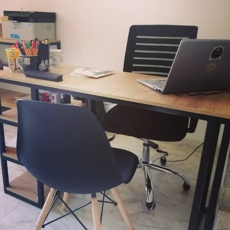 MERAKI COWORKING HOUSE image 5