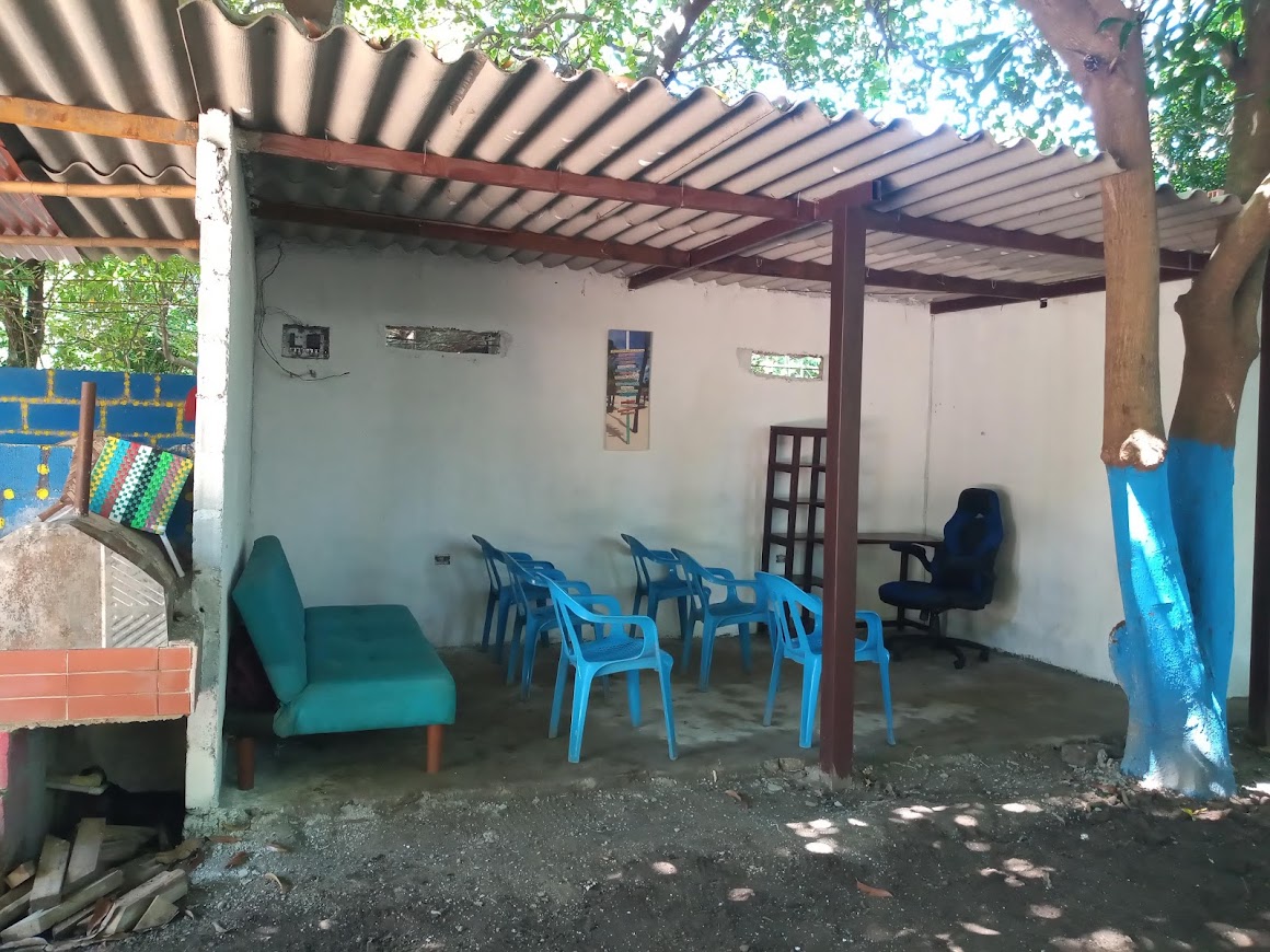 Bio Coliving Tayrona image 2