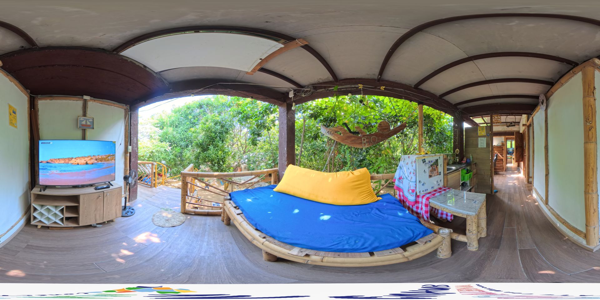 Bio Coliving Tayrona image 3